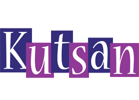 Kutsan autumn logo