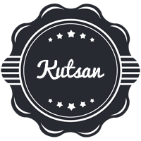 Kutsan badge logo