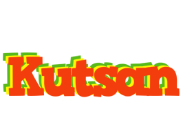 Kutsan bbq logo