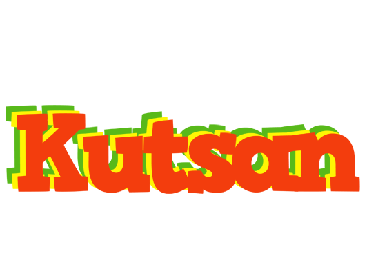 Kutsan bbq logo