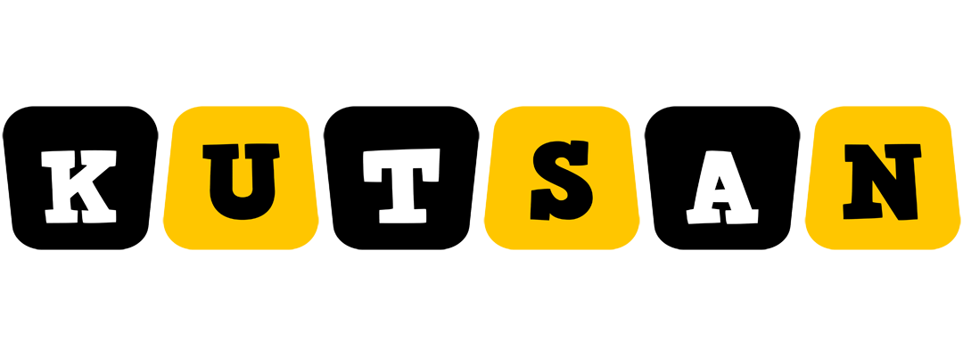 Kutsan boots logo