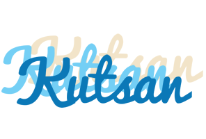 Kutsan breeze logo