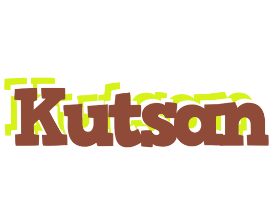 Kutsan caffeebar logo