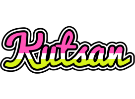 Kutsan candies logo