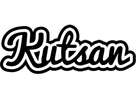 Kutsan chess logo