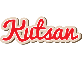 Kutsan chocolate logo