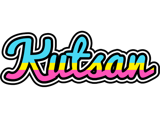 Kutsan circus logo