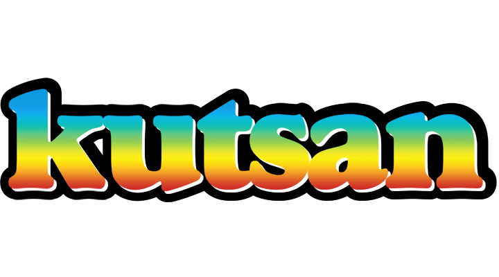 Kutsan color logo