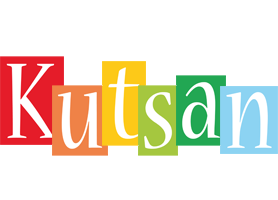 Kutsan colors logo