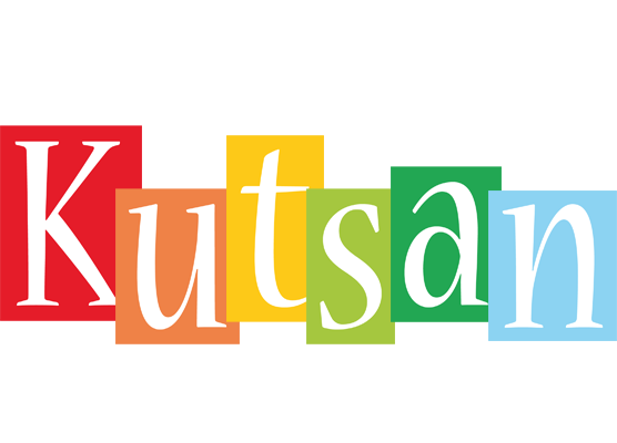 Kutsan colors logo