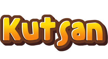 Kutsan cookies logo