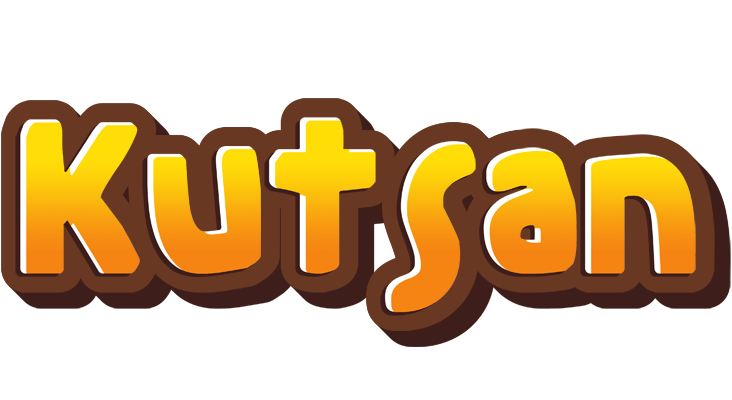 Kutsan cookies logo