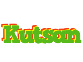 Kutsan crocodile logo