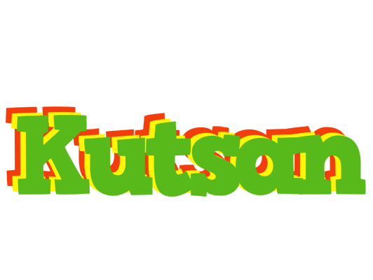 Kutsan crocodile logo