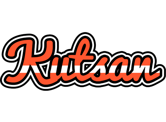 Kutsan denmark logo