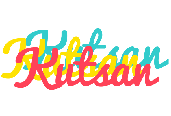 Kutsan disco logo