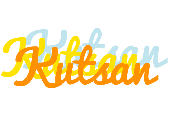 Kutsan energy logo