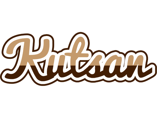 Kutsan exclusive logo