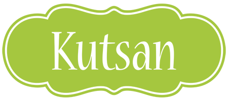 Kutsan family logo