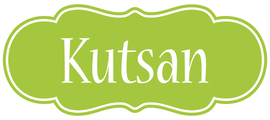 Kutsan family logo
