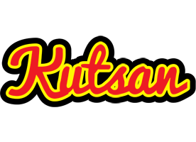 Kutsan fireman logo