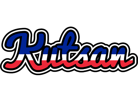 Kutsan france logo