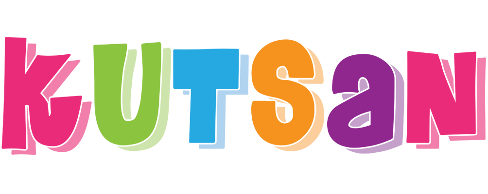 Kutsan friday logo