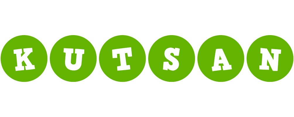 Kutsan games logo