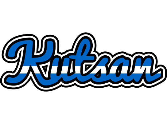 Kutsan greece logo
