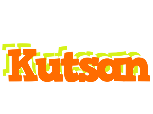 Kutsan healthy logo