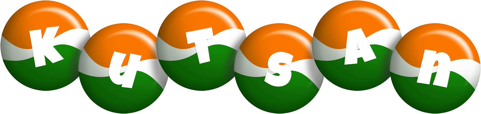 Kutsan india logo