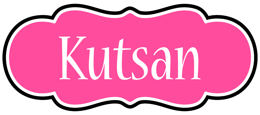 Kutsan invitation logo