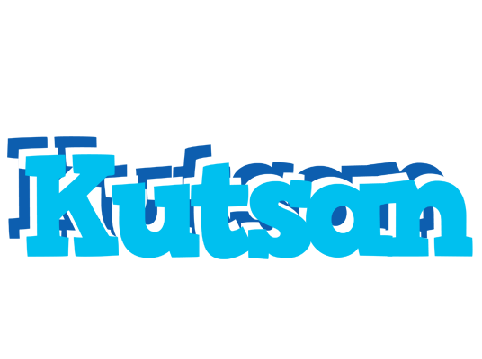 Kutsan jacuzzi logo