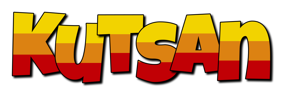 Kutsan jungle logo