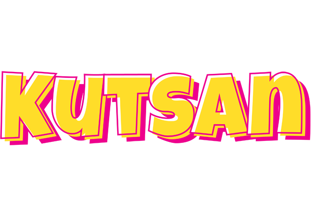 Kutsan kaboom logo