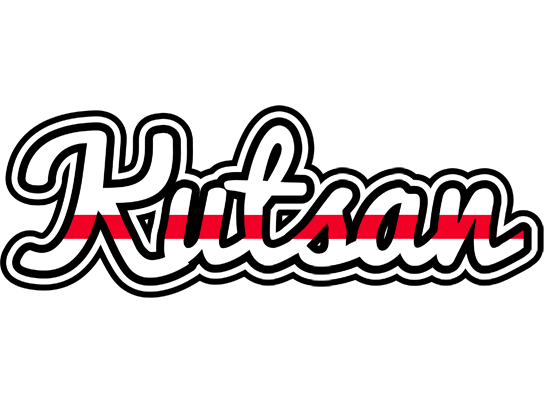 Kutsan kingdom logo