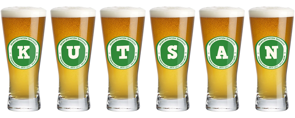 Kutsan lager logo