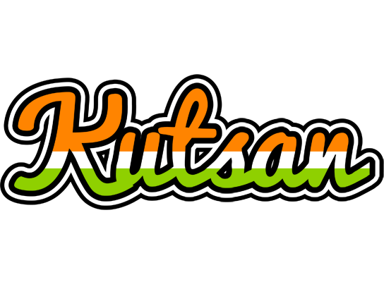 Kutsan mumbai logo