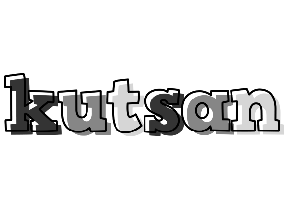 Kutsan night logo