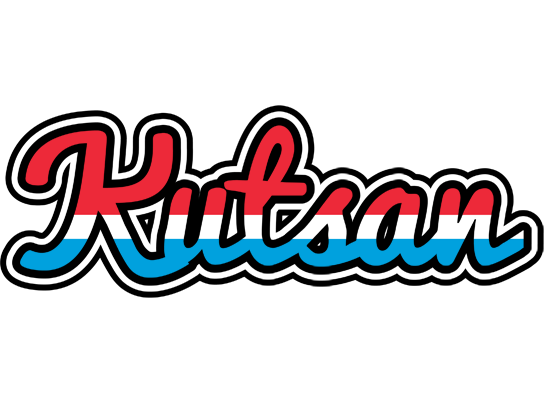 Kutsan norway logo