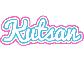 Kutsan outdoors logo