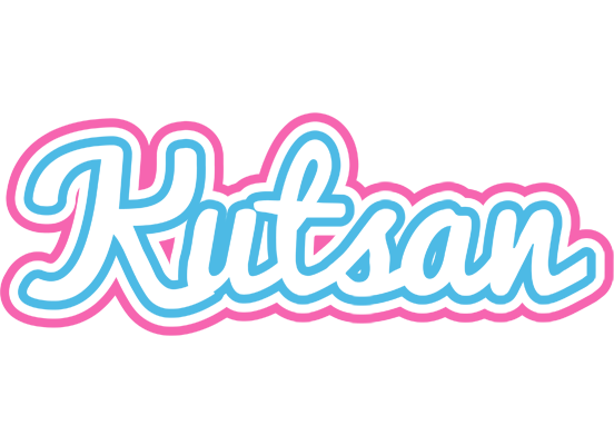 Kutsan outdoors logo