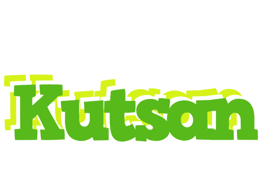 Kutsan picnic logo