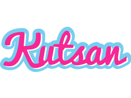 Kutsan popstar logo