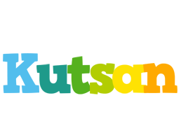 Kutsan rainbows logo