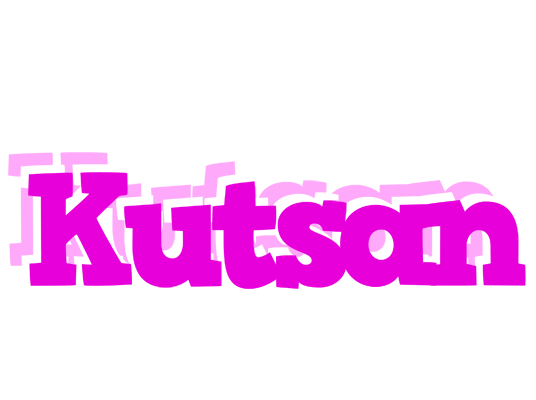 Kutsan rumba logo