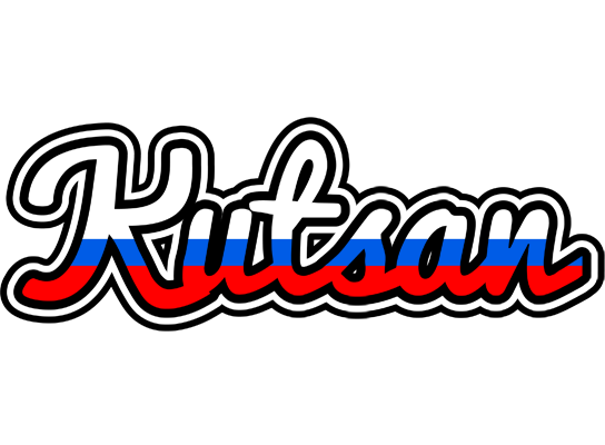 Kutsan russia logo