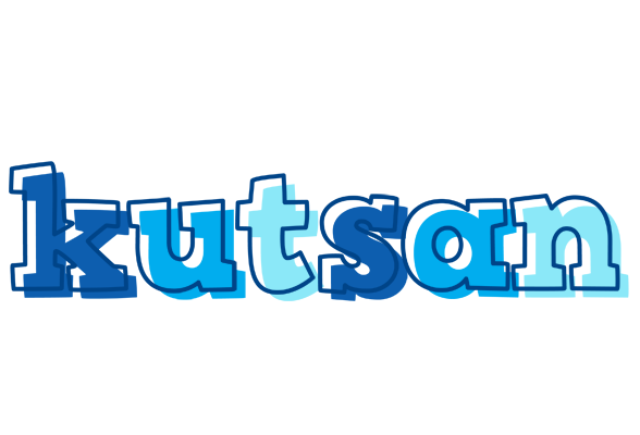 Kutsan sailor logo