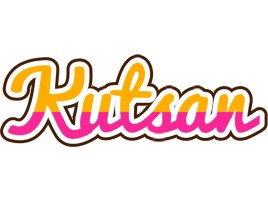 Kutsan smoothie logo