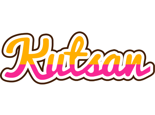 Kutsan smoothie logo